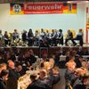 FW Ense: Jahresdienstbesprechung der Gesamtwehr in Ense-Bremen /Einsatzaufkommen auf Vorjahres-Niveau