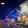 FW Leichlingen: Wohnhaus durch Brand unbewohnbar