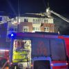 FW-BOT: Silvesterbilanz Feuerwehr Bottrop
