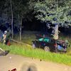 FW Bremerhaven: Schwerer Verkehrsunfall auf der Autobahn 27