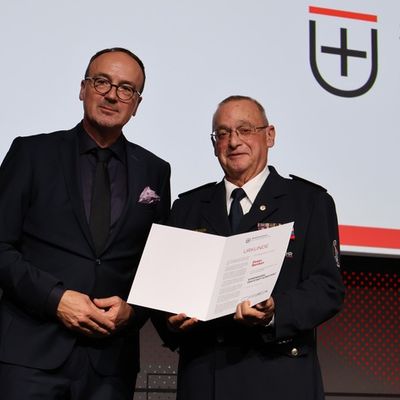 FW Konstanz: Jahresabend 2025