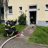 FW-DO: Küchenbrand in Huckarde sorgt für viel Rauch