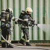 Feuerwehr MTK: Kreisentscheid der Hessischen Feuerwehrleistungsübung: Eddersheim und Kelkheim überzeugen mit starken Leistungen