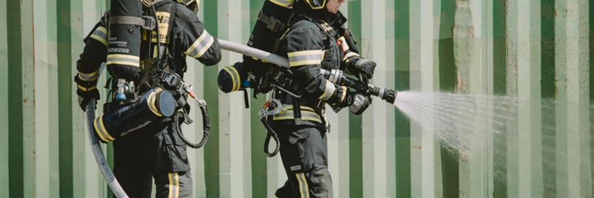 Feuerwehr MTK: Kreisentscheid der Hessischen Feuerwehrleistungsübung: Eddersheim und Kelkheim überzeugen mit starken Leistungen