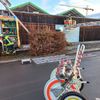 FW-BN: Mehrere Brände und Brandmeldungen im Stadtgebiet Bonn fordern Feuerwehr und Rettungsdienst