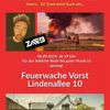 FW Tönisvorst: Der Löschzug Vorst läd bei freiem Eintritt zum Sommernachtstraum in die Feuerwache ein