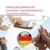 LfBK RLP: Einheitliche Standards für mehr Sicherheit/ Land veröffentlicht erstmals Handlungsanweisung zur Gefahren- und Risikoanalyse im Katastrophenschutz