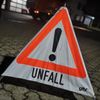 FW-RS: Unfall mit Einsatzfahrzeug Lenneper Straße