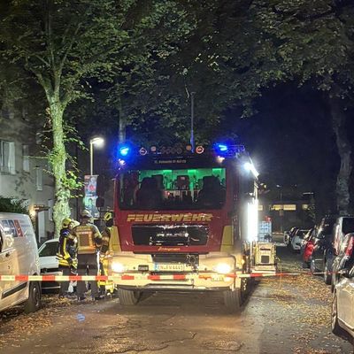 FW-EN: Gefahrguteinsatz - Quecksilber ausgetreten, Schützenstr.