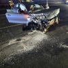 FW-RS: Zwei Verkehrsunfälle in Remscheid