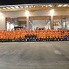 LRA-Ravensburg: Das neue gemeinsame Feuerwehrgerätehaus für den Wangener Löschzug-Nord ist mit dem Einzug der Abteilungen Karsee und Leupolz, nun offiziell in Betrieb genommen worden.