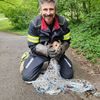 FW-M: Wochenendrückblick der Feuerwehr München (25. - 27. April 2025)