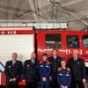 FW-OLL: Jugendfeuerwehr Wardenburg blickt auf erfolgreiches Jahr zurück