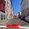 FW-BN: Wohnungsbrand in Dachgeschosswohnung - Bewohnerin in letzter Sekunde durch die Feuerwehr von Balkon gerettet