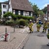 FW Weinheim: Kleinbrand auf Herd löst Feuerwehreinsatz in der Weinheimer Innenstadt aus