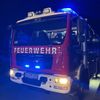 FW Reichenau: Unterstützung des Rettungsdienstes mit Nottüröffnung, Reichenau-Lindenbühl, 28.02.2026