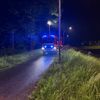 FW Voerde: Schiffsbrand auf dem Wesel-Datteln-Kanal