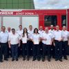 FW Düren: Feuerwehr Düren baut psychosoziale Unterstützung für Einsatzkräfte aus