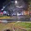 FW-ROW: Großbrand in Bötersen beschäftigt zahlreiche Einsatzkräfte