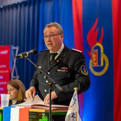 FW-LFVSH: Mitgliederzuwachs und Strukturreform: Jugendfeuerwehr Schleswig-Holstein stellt Weichen für Zukunft und zeigt klare Haltung