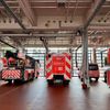 FW-F: Die Einsatzbereitschaft der hessischen Berufsfeuerwehren ist gesichert.