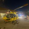 FW Ratingen: Feuerwehr unterstützt Rettungsdienst bei medizinischem Notfall