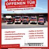 FW Niederkrüchten: Feuerwehr zum Anfassen in Elmpt / Der Löschzug Elmpt der Freiwilligen Feuerwehr Niederkrüchten lädt am 6. September zum Tag der offenen Tür ein