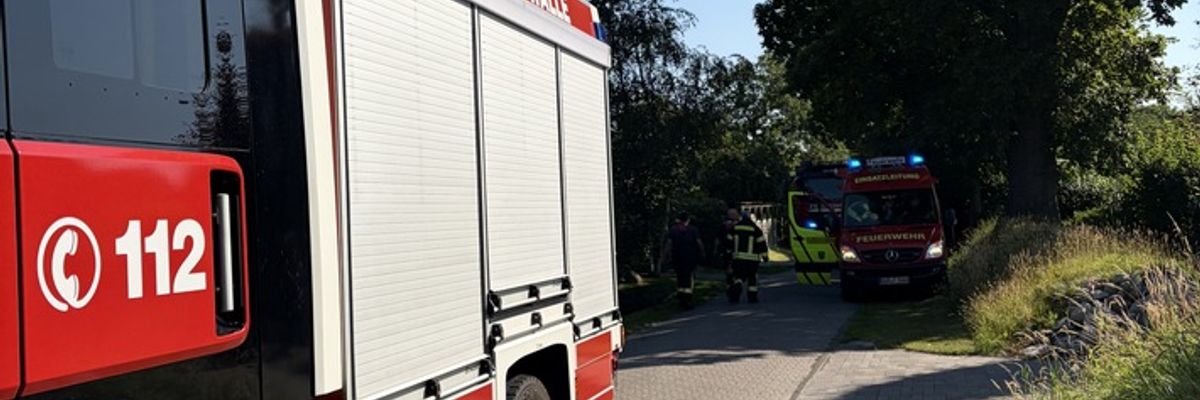 FW-AUR: Piepton-Wahrnehmung führt zu Notruf