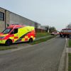FW Gangelt: Vier Verletzte bei Verkehrsunfall in Gangelt