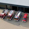 FW-OLL: Feuerwehr Huntlosen widmet sich besonderem Hobby und veranstaltet ersten Blaulichtspottertag