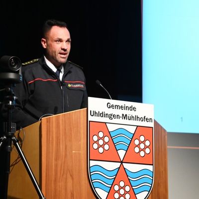KFV Bodenseekreis: Führungskräftefortbildung: Großes Interesse an Feuerwehr-Vorträgen des Landratsamts