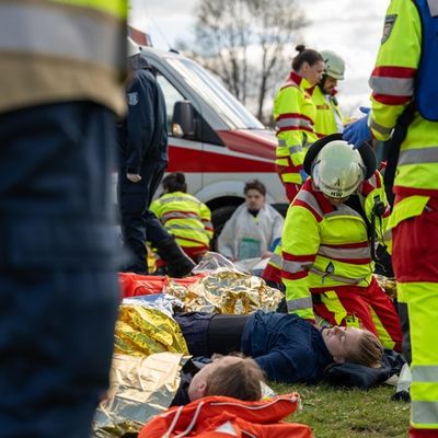 FW-EN: Rettungskräfte aus dem Ennepe-Ruhr-Kreis stellen ihre Leistungsfähigkeit unter Beweis