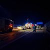FW Dinslaken: Verkehrsunfall mit mehreren verletzten Personen.