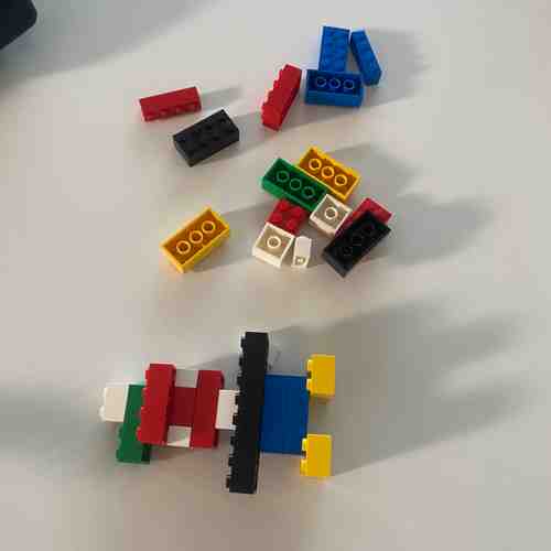 Funkspiel Lego Jugendfeuerwehr Bildanhang: 14