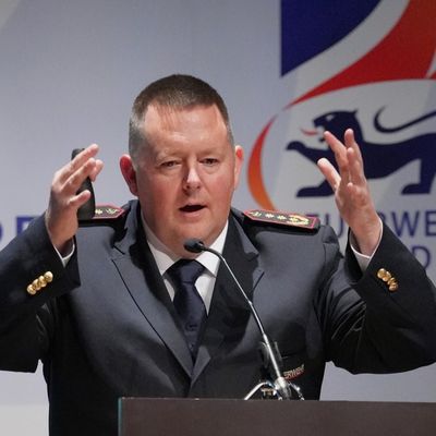 FWV BW: Gemeinsam für Sicherheit - Bevölkerungsschutz geht nur gemeinsam