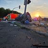 FW Datteln: schwerer Verkehrsunfall auf dem Landwehrring fordert eine verletzte Person