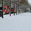 FW-LFVSH: Schneesturm und Wintereinbruch in Schleswig-Holstein: Feuerwehren geben wichtige Sicherheitshinweise