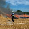 FFW Schwalmtal: Gemeinsame Einsatzübung der Löschzüge Amern, Brüggen und Dülken
