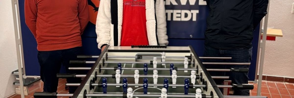 FW Helmstedt: Gemeinsame Weihnachtsfeier und Jahresabschluss der Ortsfeuerwehr Helmstedt