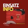 FW Sonsbeck: Gasaustritt aus einem Flüssiggastank