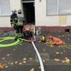 FW-DO: Feuer in Mitte Nord / Brand im einem Mehrfamilienhaus
