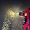 FW Allensbach: B1 Baum