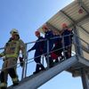 FW Lehrte: Erfolgreicher Ausbildungsnachmittag der Stadtjugendfeuerwehr Lehrte