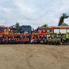 FW Hünxe: Gemeinsam im Einsatz: Jugendfeuerwehr erlebt 24 Stunden Feuerwehralltag