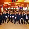 FW-PB: Feuerwehren im Paderborner Land ziehen Bilanz eines einsatzreichen Jahres / Verbandsversammlung des Verbandes der Feuerwehren (VdF) im Kreis Paderborn