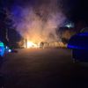 FW Ense: 2 Einsätze für die Feuerwehr Ense - vergleichsweise ruhige Silvesternacht
