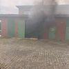 FW-DT: Kellerbrand Wittekindstraße