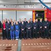 FFW Schiffdorf: Jahreshauptversammlung Ortsfeuerwehr Spaden - Ereignisreiches Jahr und neue Technik