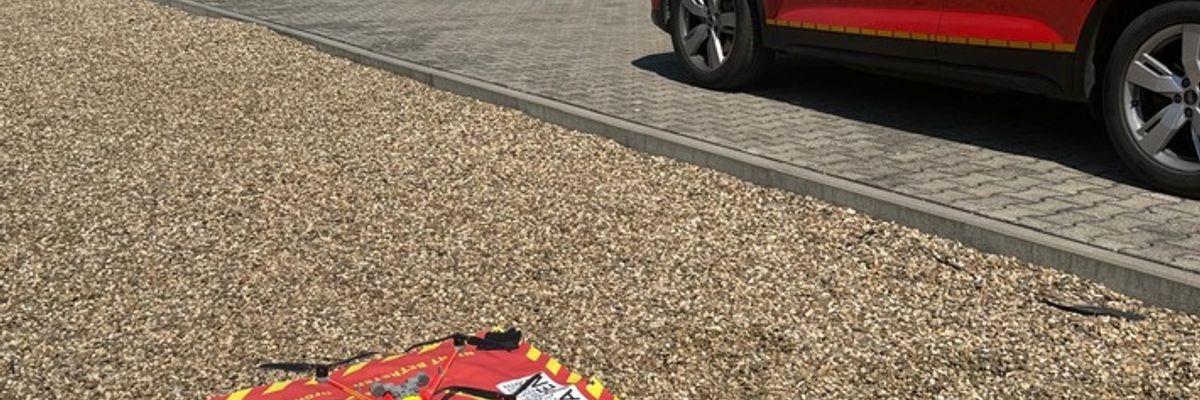 FW Alpen: Überörtliche Hilfeleistung beim Brand in Sonsbeck Hamb