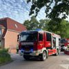 FW-AUR: Mahlzeit auf dem Herd vergessen
